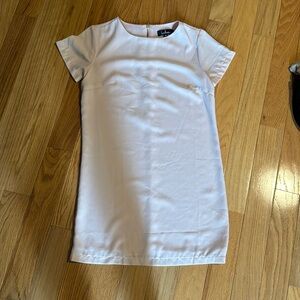 Perfect condition extra small pink lulu dress